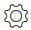 cog icon